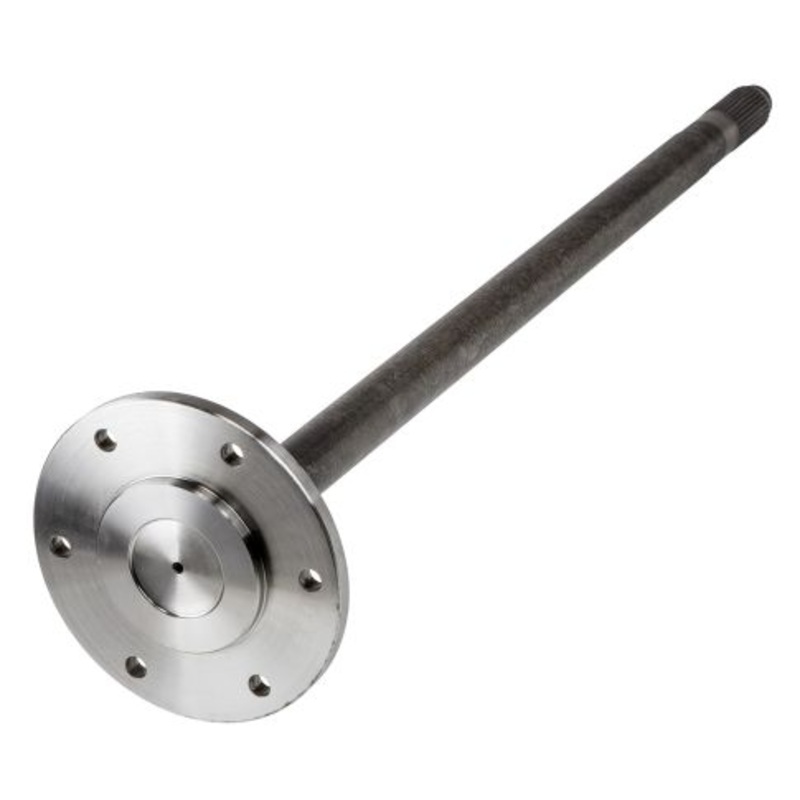 10024302 Bolt Pattern Spline Drive Axle Shaft for