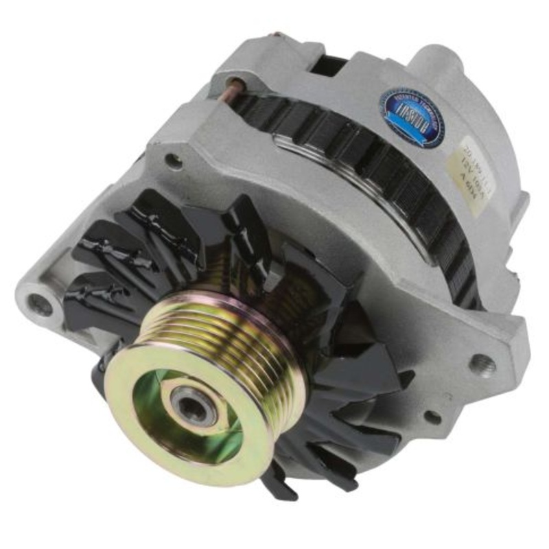 10463529 Alternator