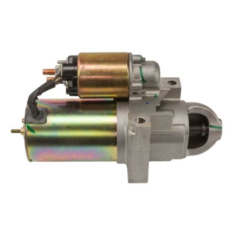 10465578 Starter Motor