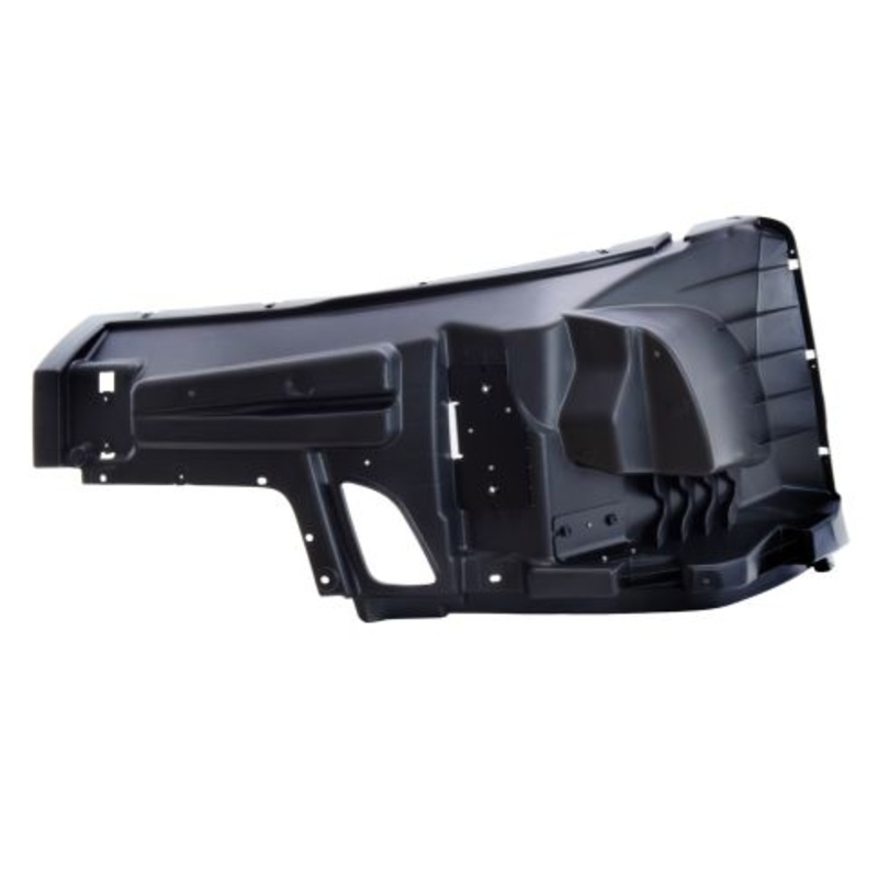 21-29099-001 Bumper Cover Reinforcement