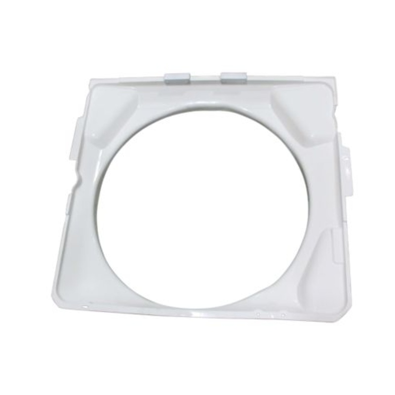 2591-606-C Engine Cooling Fan Shroud