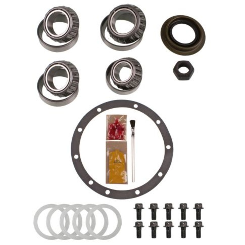 317K Differential Bearing Kit