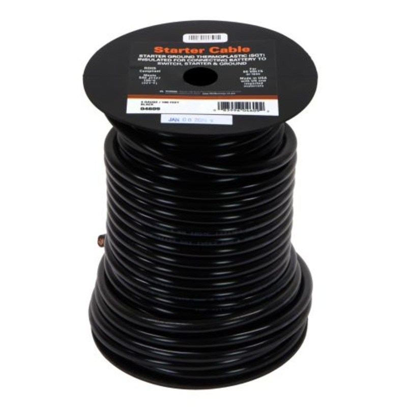 3504100 Starter Cable