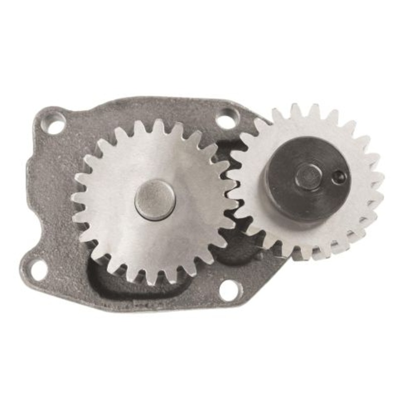 3906414 Engine Oil Pump