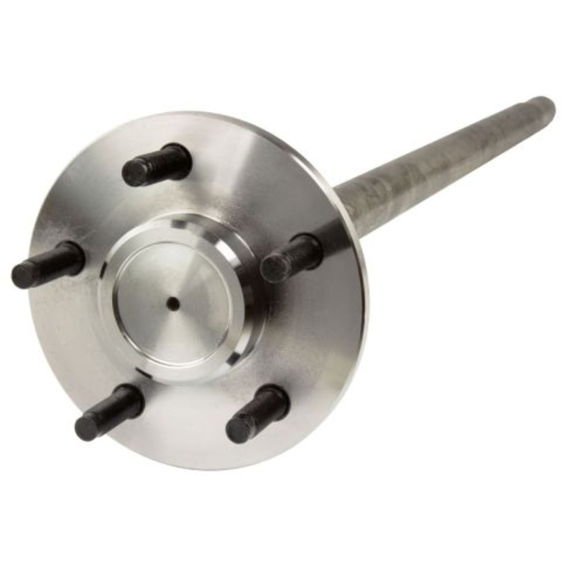3W1Z4234A Bolt Pattern Spline Drive Axle Shaft for