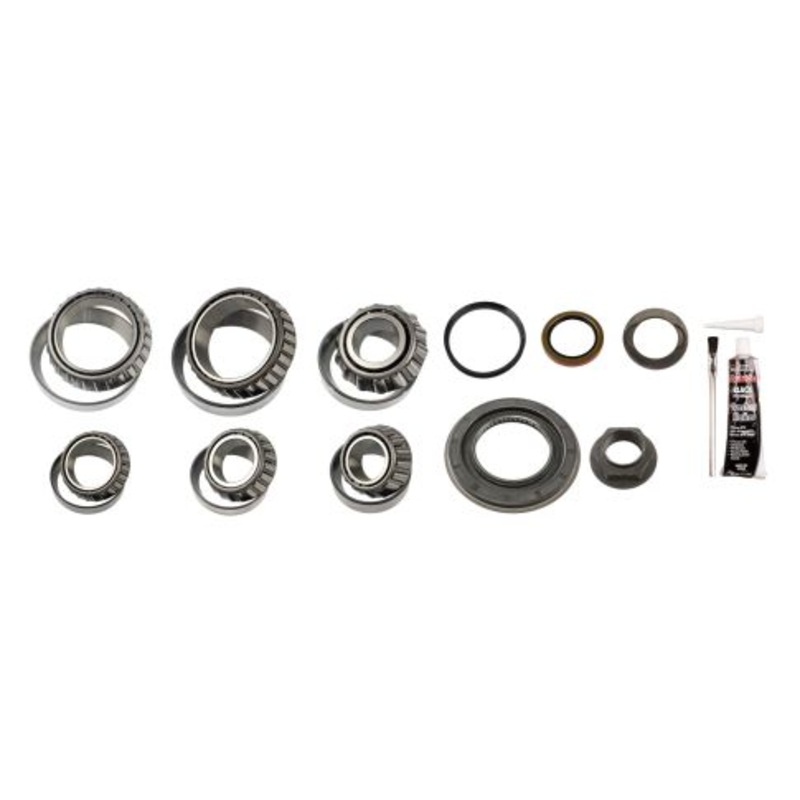 504127 Differential Bearing Kit