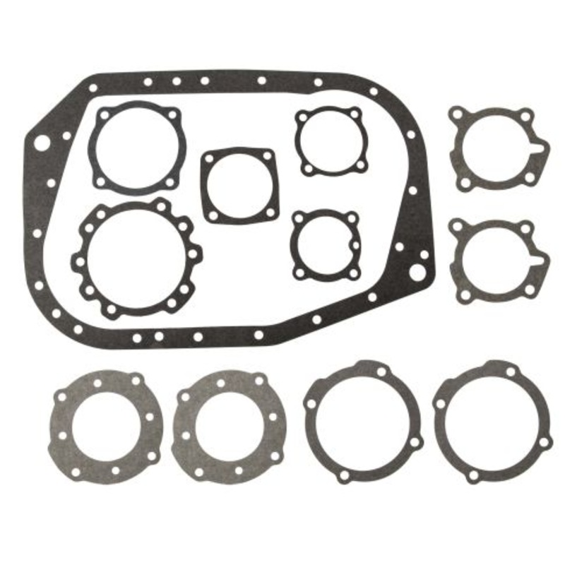 593-687-C Manual Transmission Gasket Set
