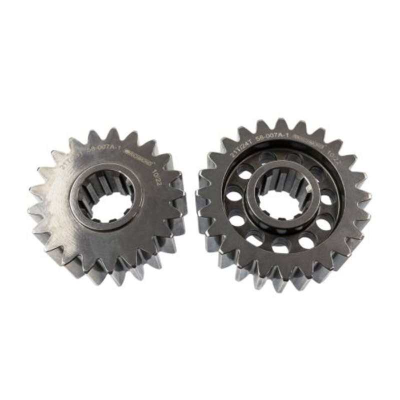 61007Q Differential Gear Set