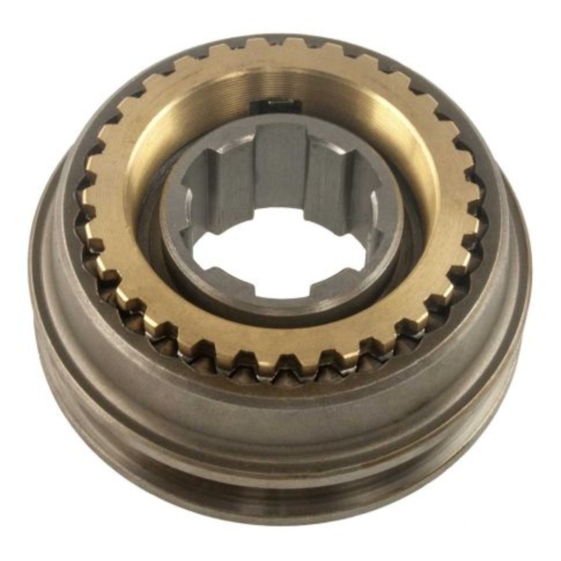 640391 Manual Transmission Synchro Assembly