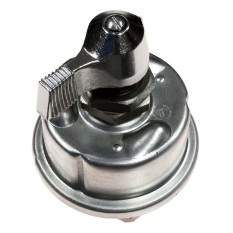 75903 Master Disconnect Switch