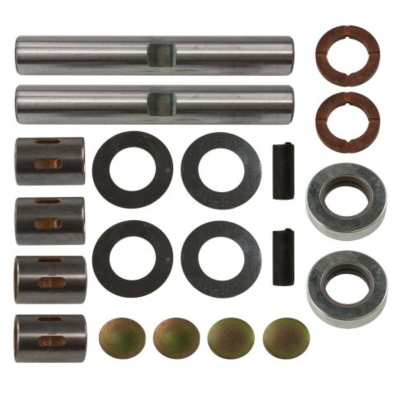966157R92 Steering King Pin Set