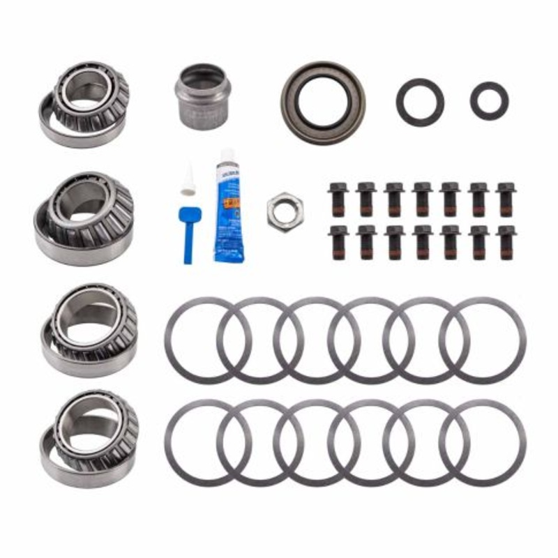 DRK-331EMK Differential Bearing Kit