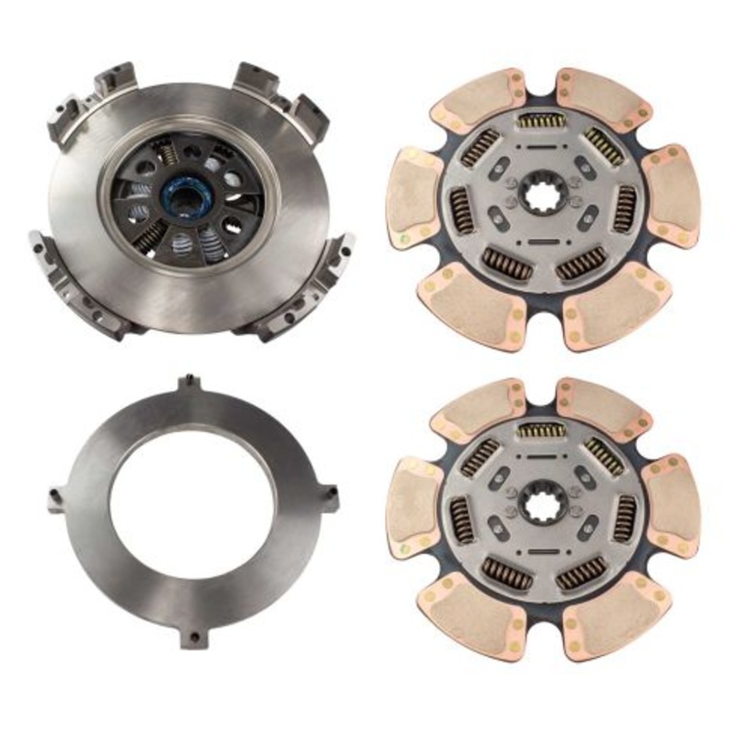 E-P108925-25 Transmission Clutch Kit