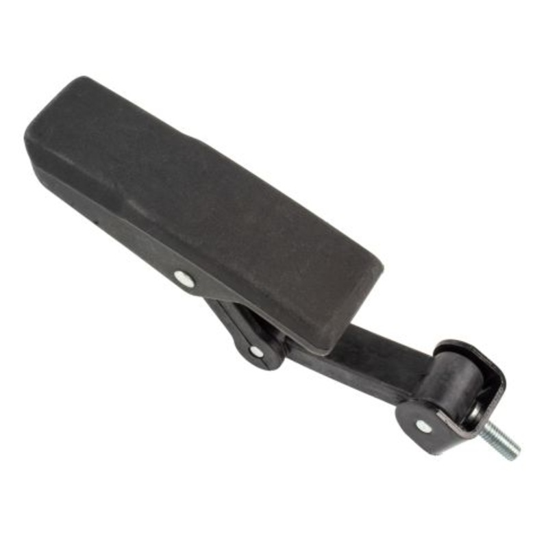 L56-1037 Hood Latch Assembly