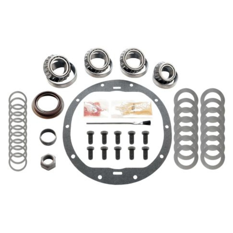 R10RLMK Differential Bearing Kit