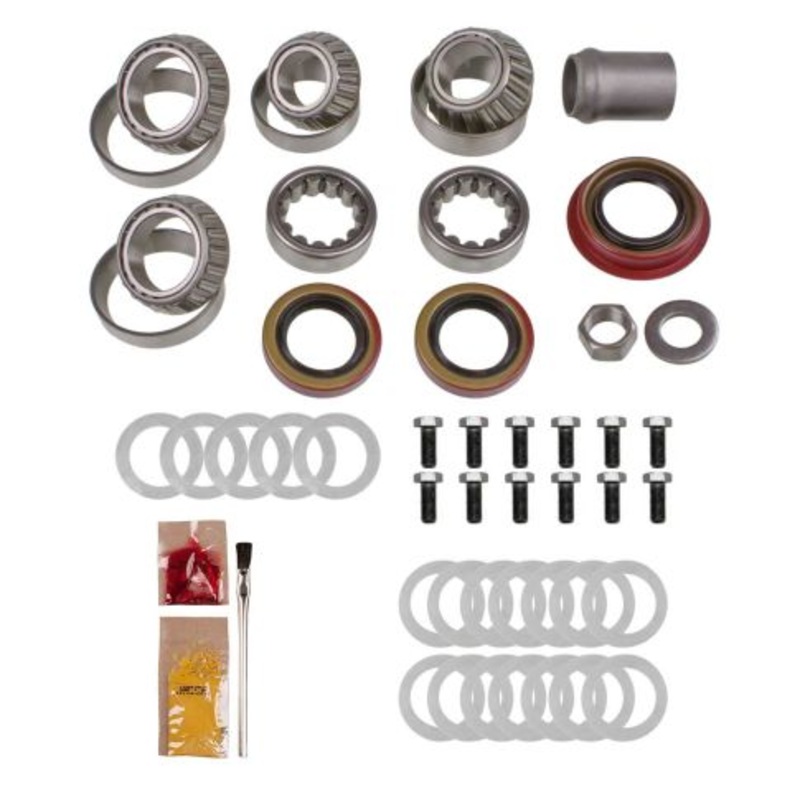R12RSKT Differential Bearing Kit