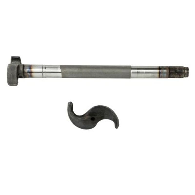 R607115 Air Brake Camshaft