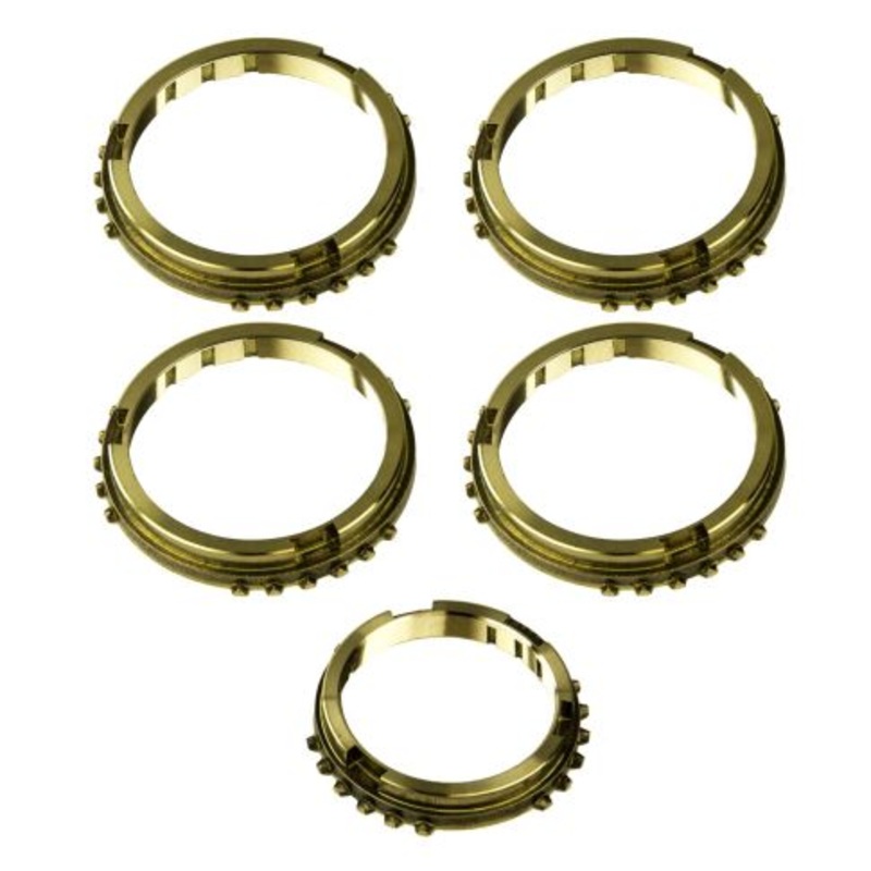 RK5 Manual Transmission Synchro Ring