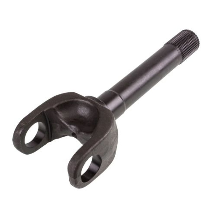 10651 Bolt Pattern Spline Drive Axle Shaft for