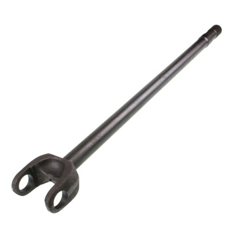 10664 Bolt Pattern Spline Drive Axle Shaft for