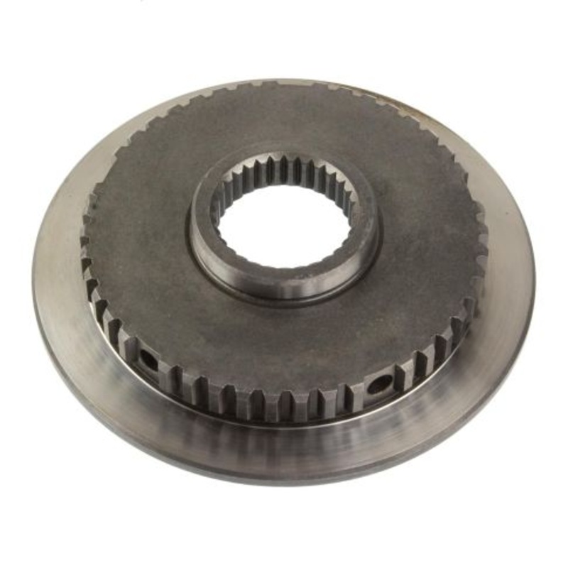 142689 ACCESSORY DRIVE GEAR