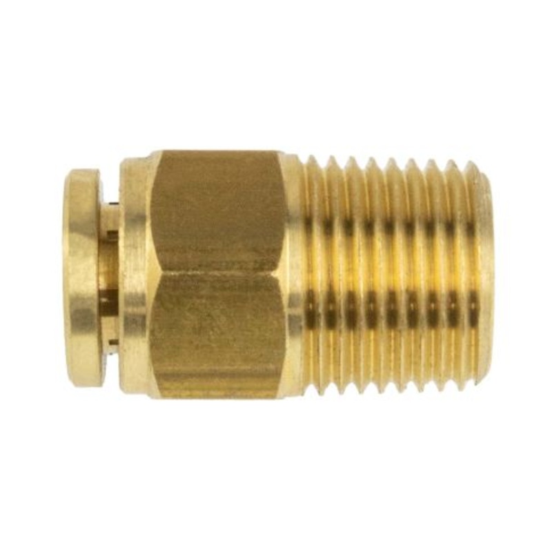 1868X6X6 Air Brake Air Line Connector Fitting