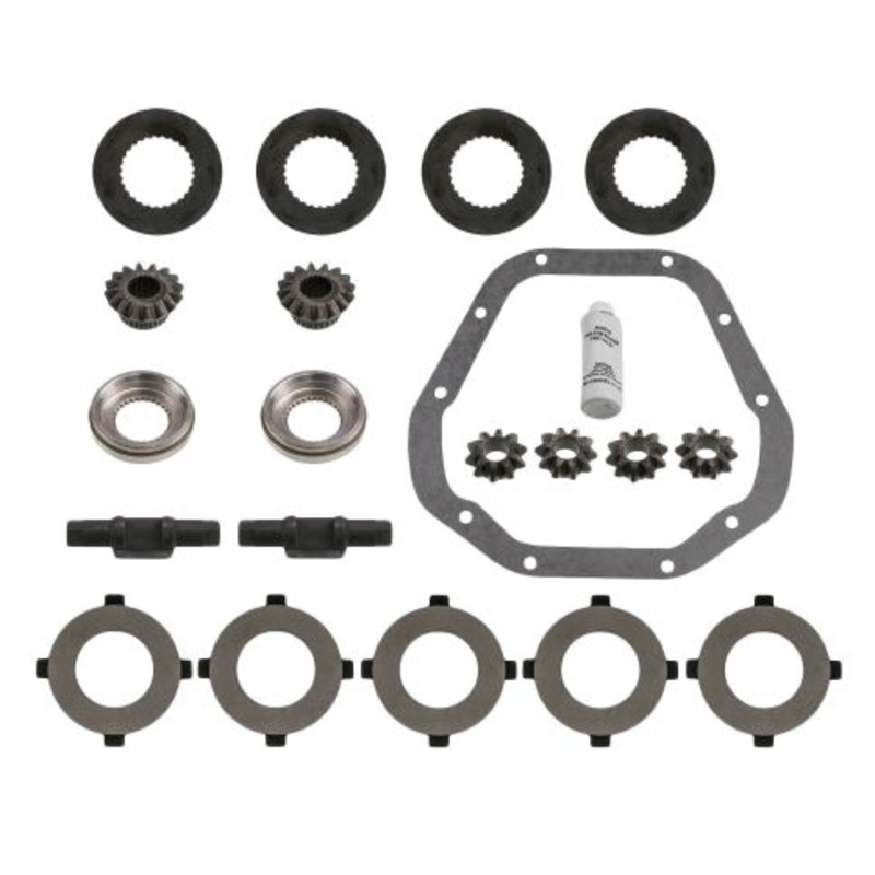 2021289 Differential Carrier Gear Kit