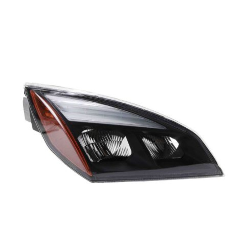 35820 Headlight Assembly