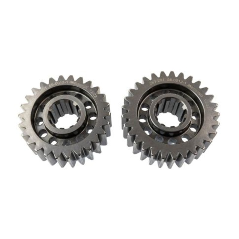 61012 Differential Gear Set