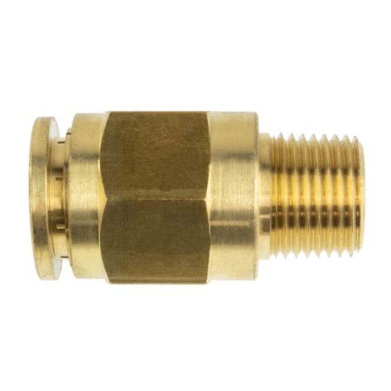 68PMT-12-8 Air Brake Air Line Connector Fitting