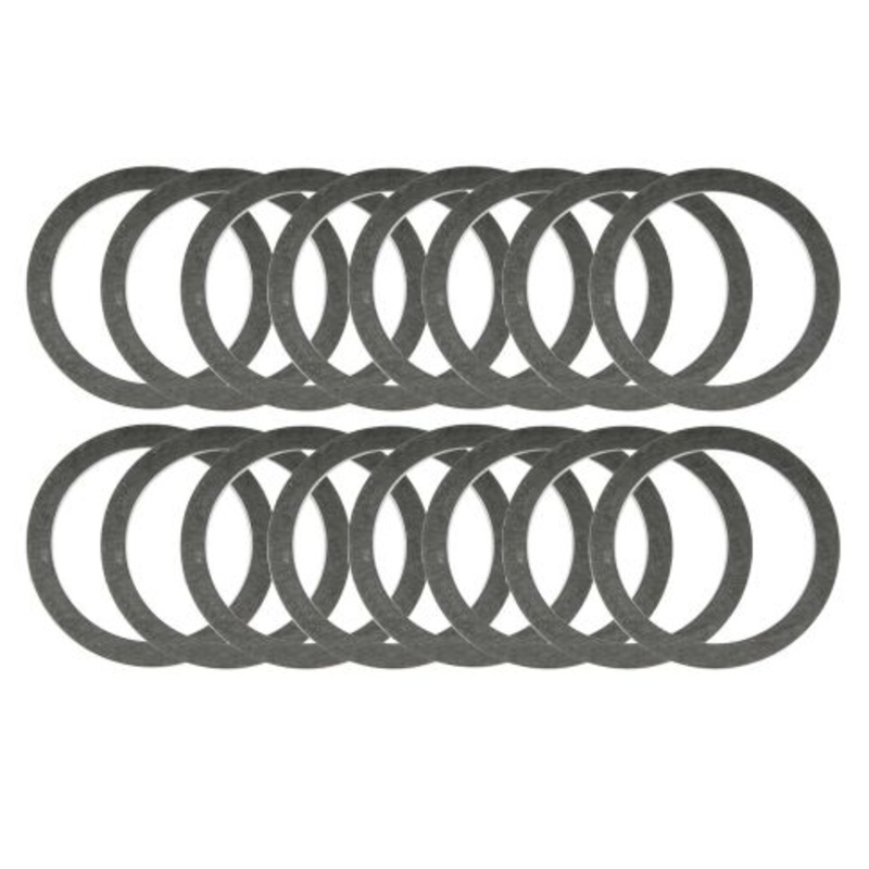 701007X Differential Pinion Shim