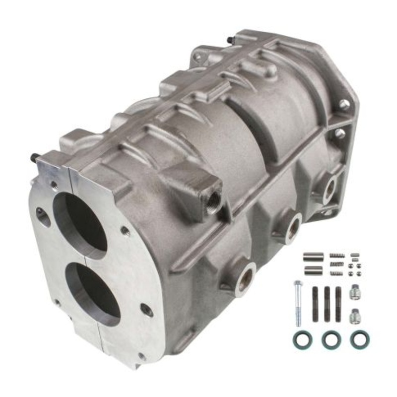 7168113 Manual Transmission Case