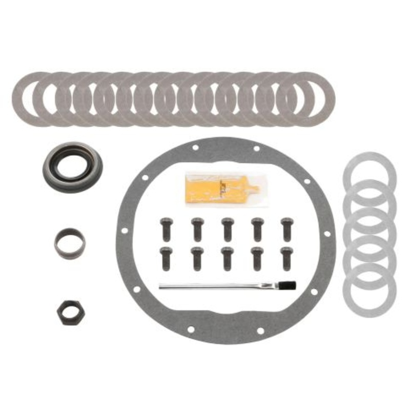 82100 Differential Gear Install Kit