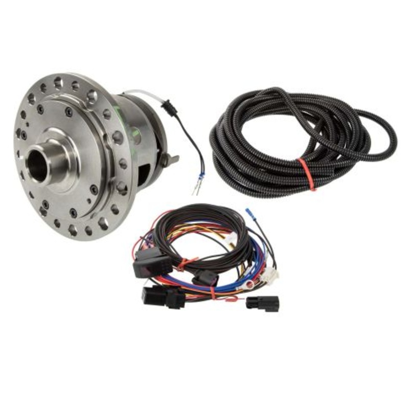 913A589 Differential Carrier