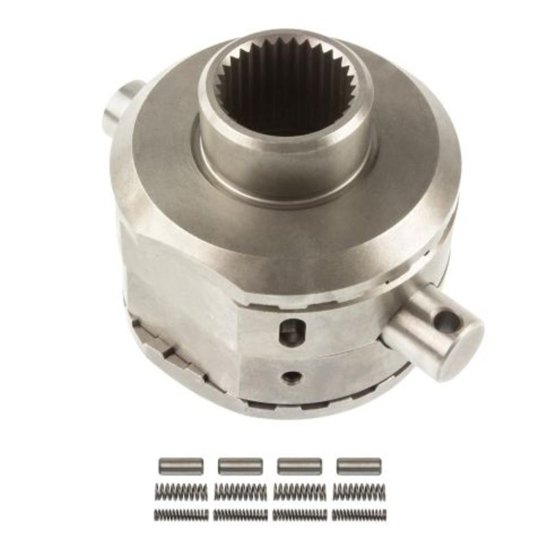 913A611 Differential Lock Assembly