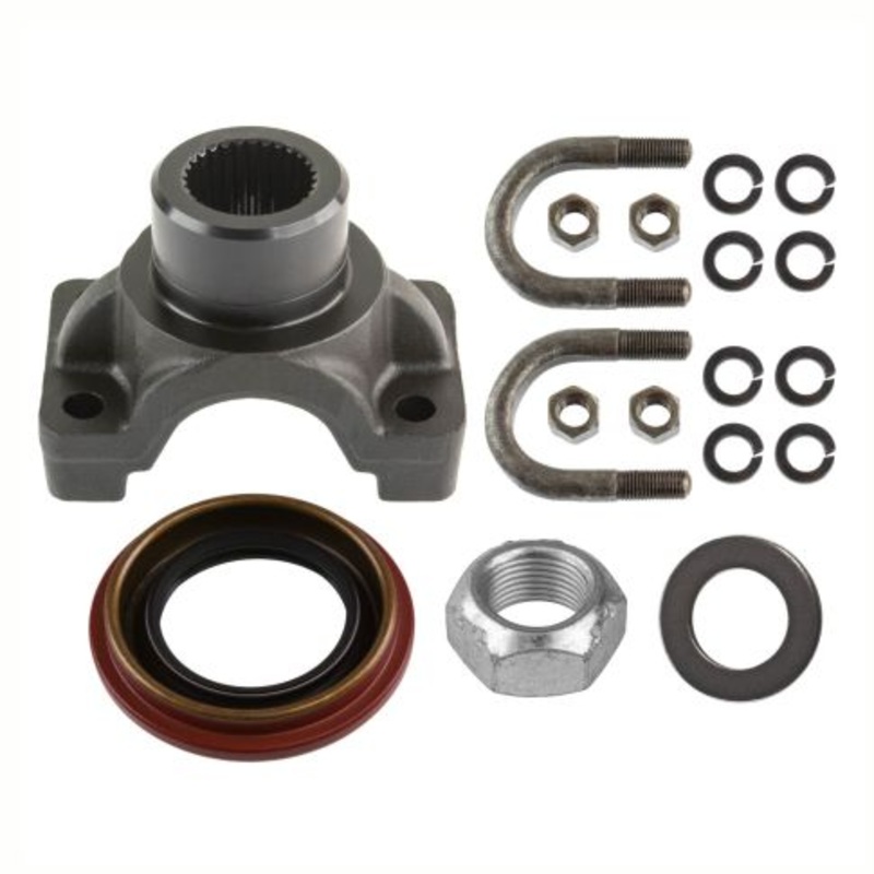 96-3100 Differential End Yoke Kit