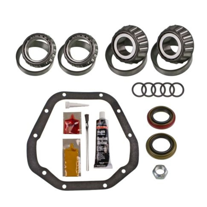 BK D70 Differential Bearing Kit