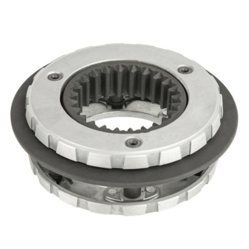 D3TZ7124A Manual Transmission Synchro Assembly