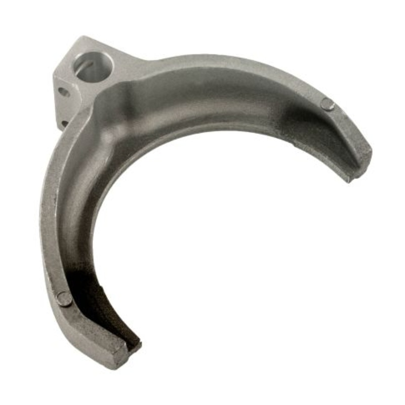 E7TZ7289C Manual Transmission Shift Fork