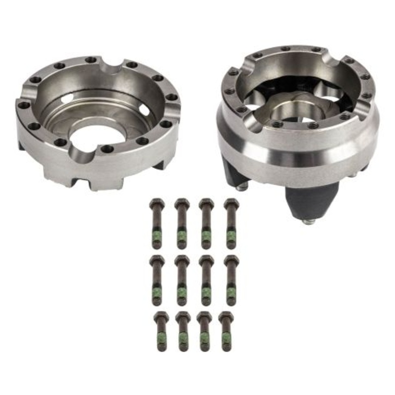 EAR-98584 Inter-Axle Power Divider Differential Case