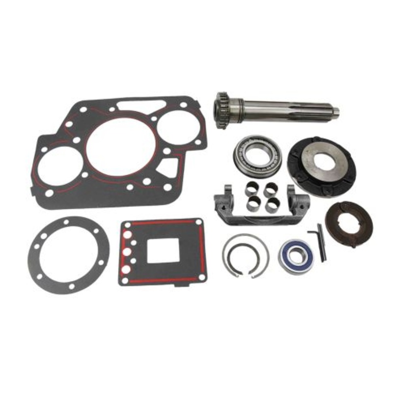 FULK-3602 Manual Transmission Rebuild Kit