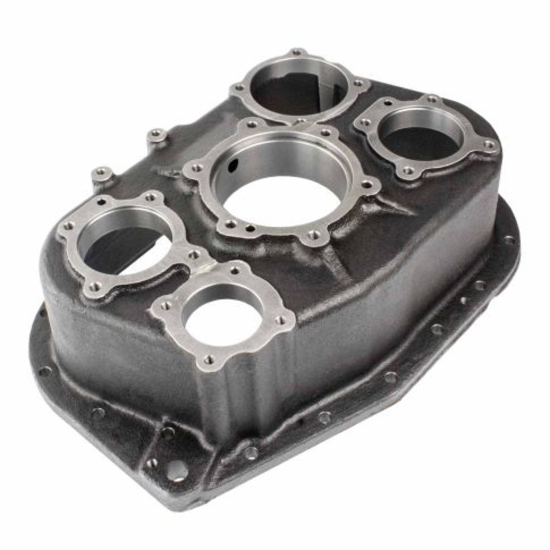 FULK-4334 Transmission Auxiliary Section Housing