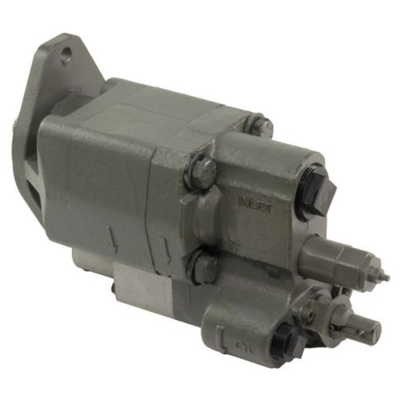 G102AS-CCW Hydraulic Pump