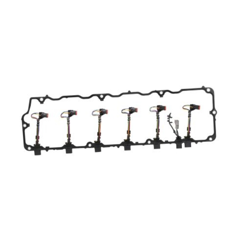 MB-A6645287482 Intercooler Hose