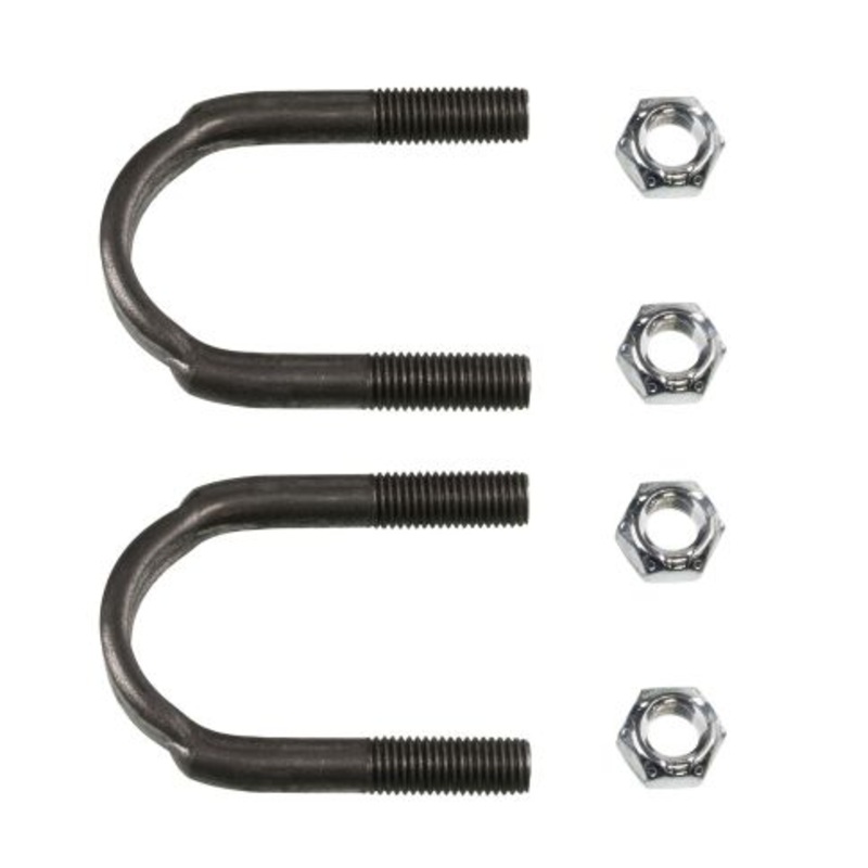 MGUB1310XL Universal Joint U-Bolt Kit