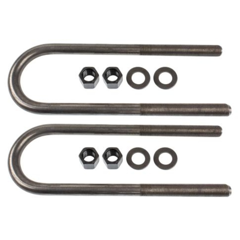 R-30-U-516314 Threaded U-Bolt