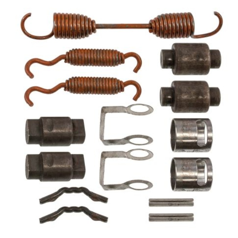 R507007 Drum Brake Hardware Kit