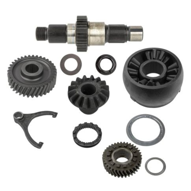 RT40-4NFSK Differential Rebuild Kit