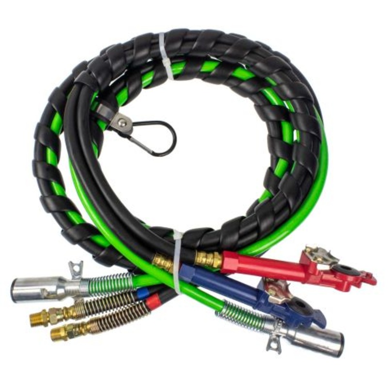 SNV451186 Air Brake Hose and Power Cable Assembly