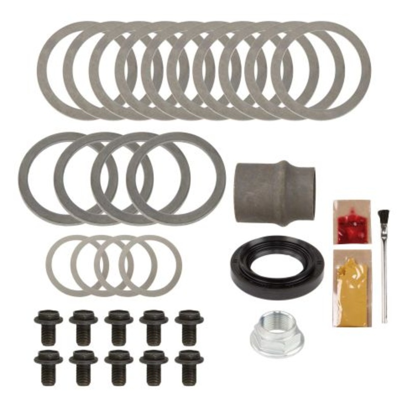 T11IKA Differential Gear Install Kit